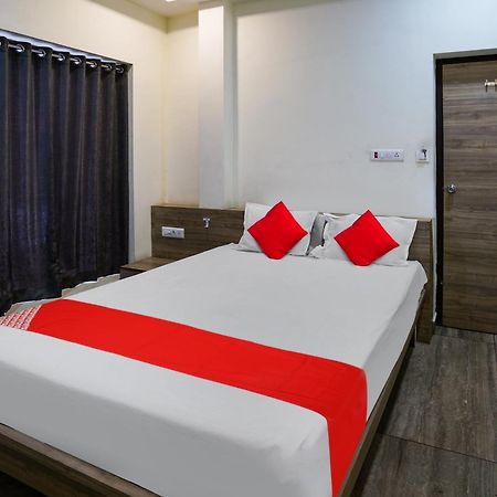 韦洛尔 Oyo Flagship Pawan Park酒店 外观 照片
