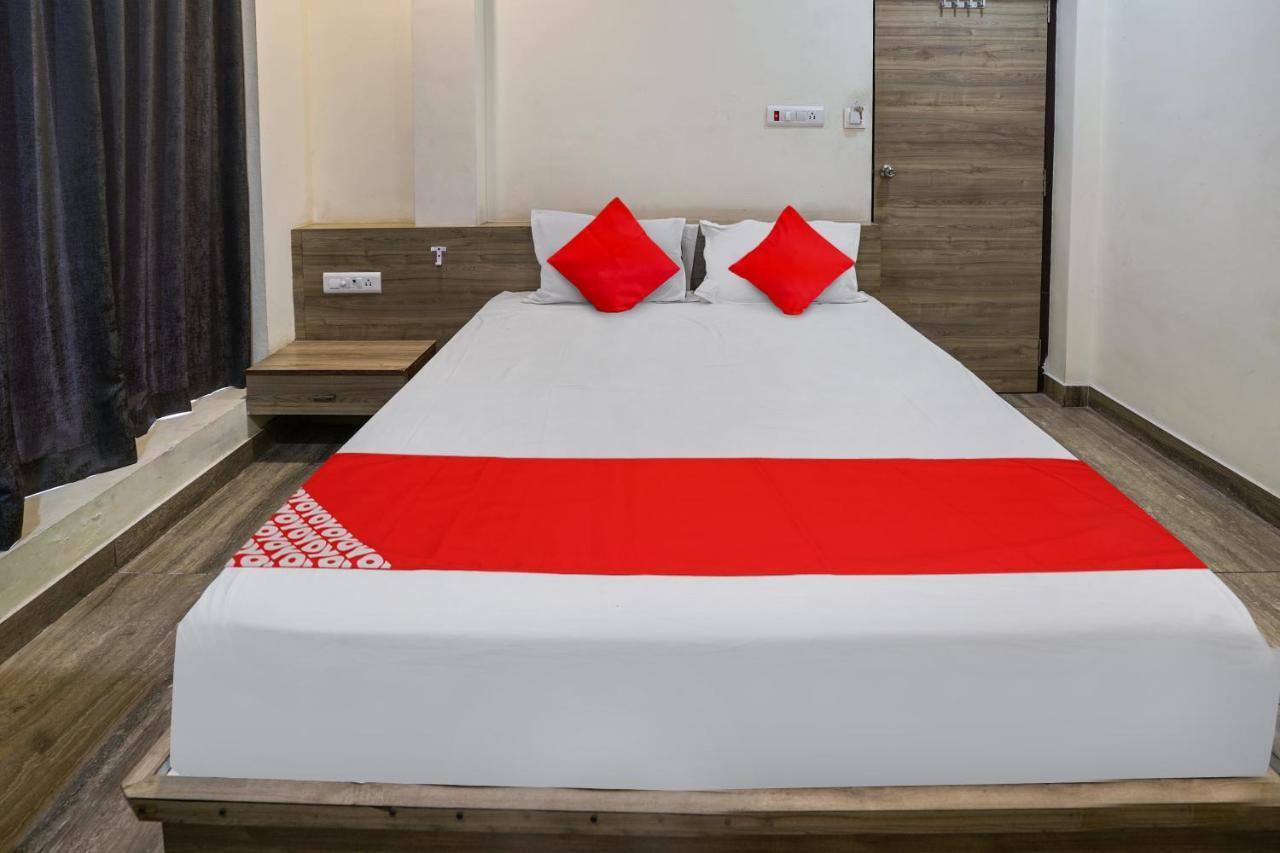 韦洛尔 Oyo Flagship Pawan Park酒店 外观 照片